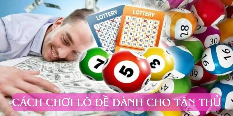 Hướng dẫn cách đánh lô đề trên app cho tân thủ