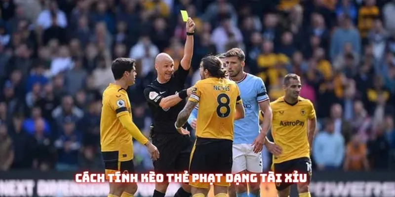 Trong dạng tài xỉu có thêm biến thể với tỷ số của riêng từng đội