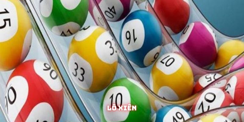 Lô xiên là thuật ngữ quan trọng mà bet thủ phải nắm vững