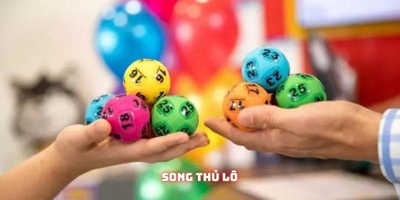 Song thủ lô là từ hay gặp trong hình thức cá cược may rủi tại Socvip