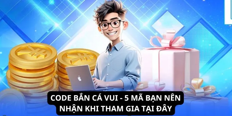 code ban ca vui dai dien