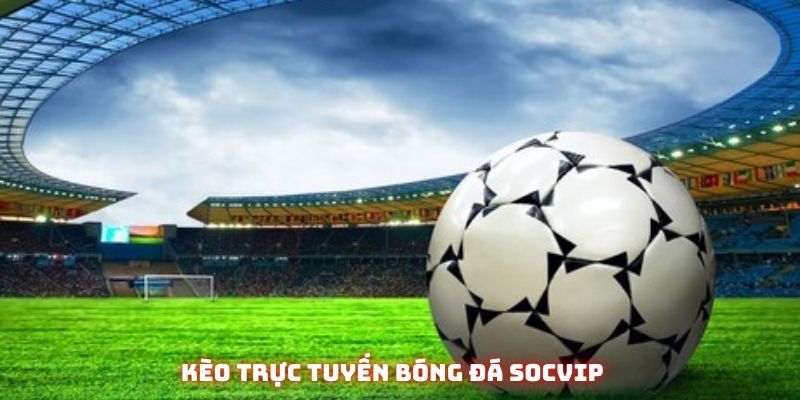 keo truc tuyen bong da socvip avt