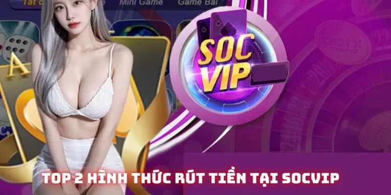 Lựa chọn hình thức rút đa dạng nói không với rủi ro