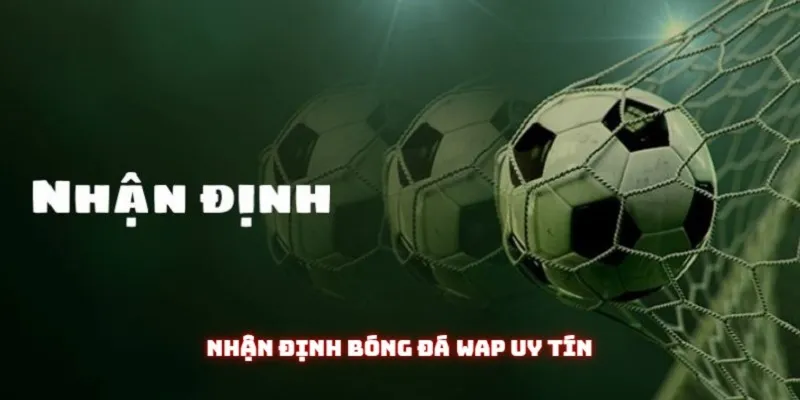 nhan dinh bong da wap