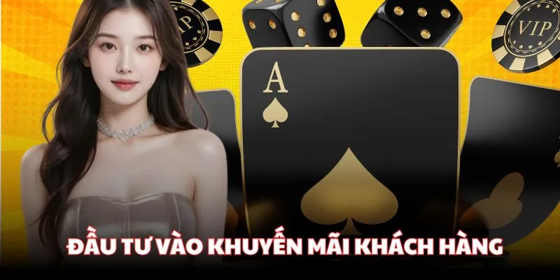 Cổng game giới thiệu nhiều khuyến mãi trong năm 2025