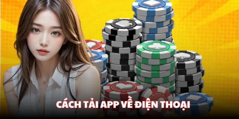 Các cách tải app Socvip trên tất cả các nền tảng