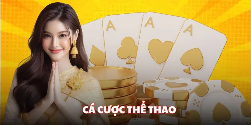 Cược thể thao không thể chối bỏ tại Socvip