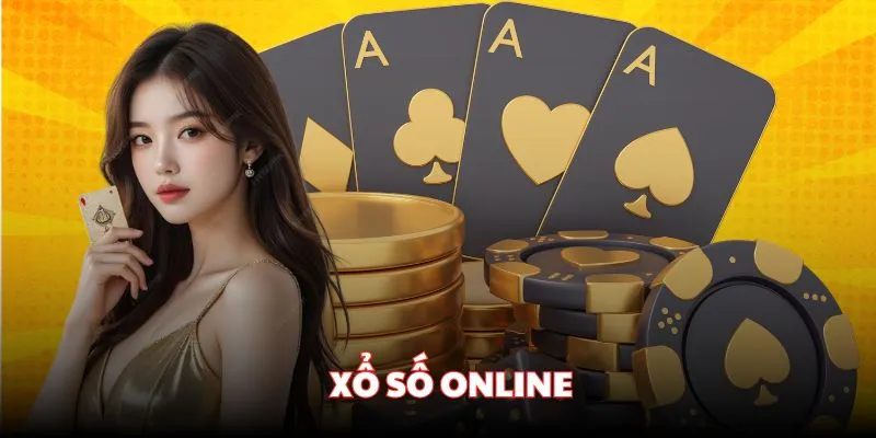 Xổ số công khai, minh bạch với kết quả