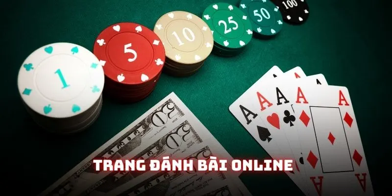 trang danh bai online avt