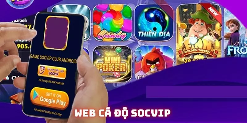 web ca do